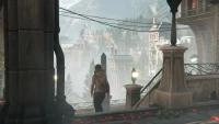 2. Syberia: The World Before Edycja Dwudziestolecia PL (PS4)